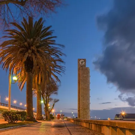 Sea Side Luxury Apartamento