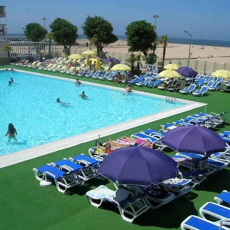 Sea Side Luxury Apartamento *