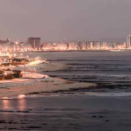 Apartamento Sea Side Luxury