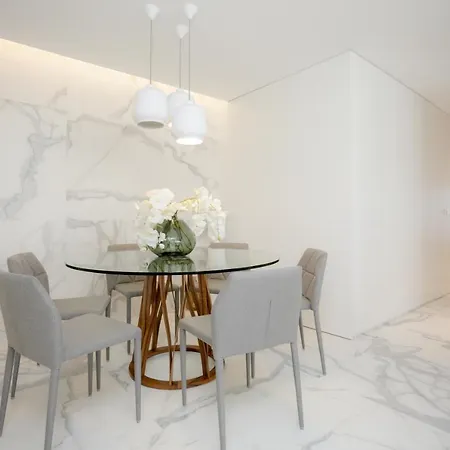 Apartamento Sea Side Luxury