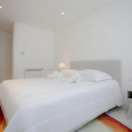 Apartamento Sea Side Luxury