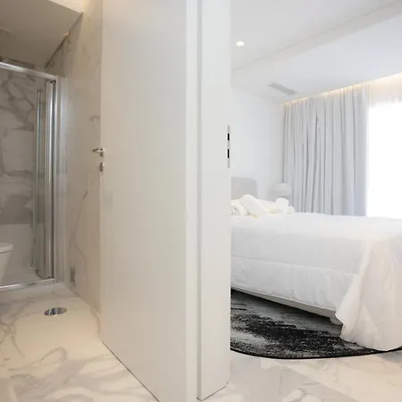 Sea Side Luxury Apartamento Figueira da Foz