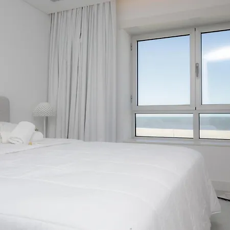 Apartamento Sea Side Luxury *