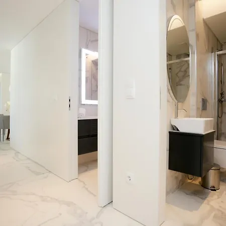 Sea Side Luxury Apartamento Figueira da Foz