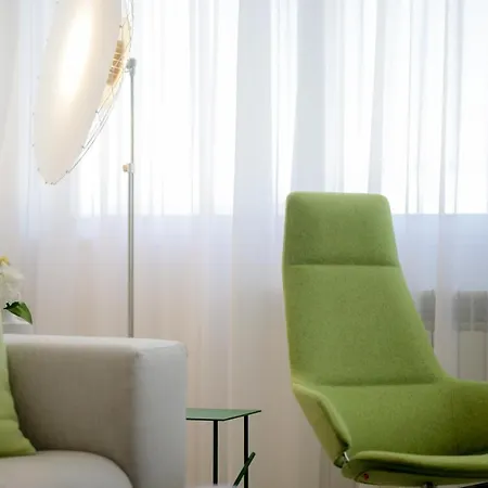 Apartamento Sea Side Luxury