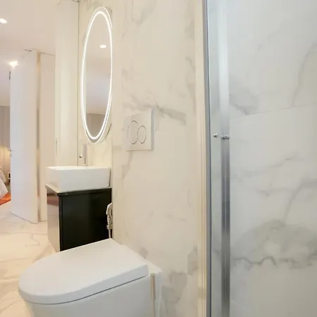 Apartamento Sea Side Luxury