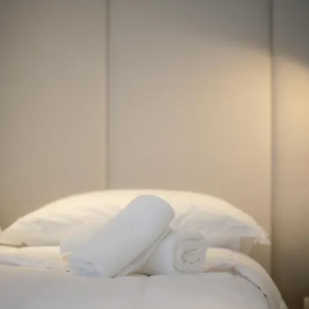 Sea Side Luxury Apartamento