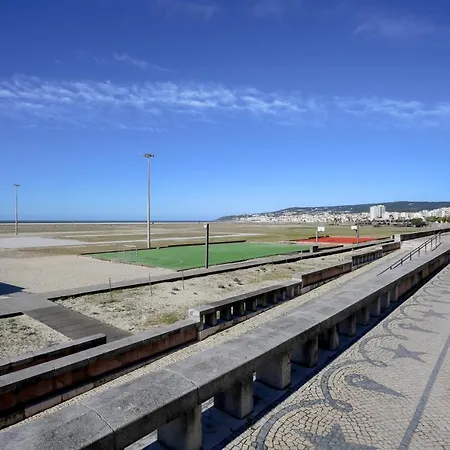 Apartamento Sea Side Luxury