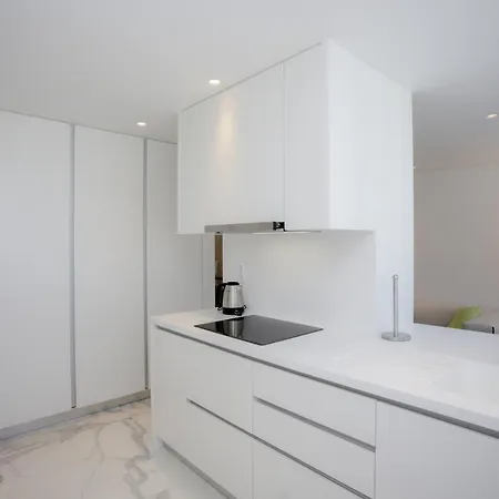 Apartamento Sea Side Luxury *