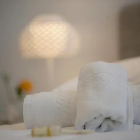Sea Side Luxury Apartamento