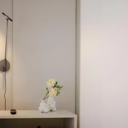 Sea Side Luxury Apartamento *