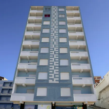 Lägenhet Sea Side Luxury *