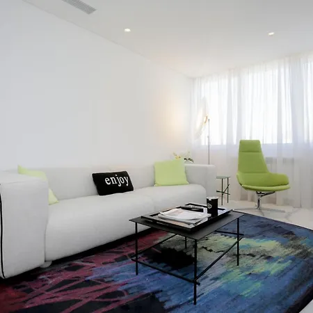 Sea Side Luxury Apartamento Figueira da Foz