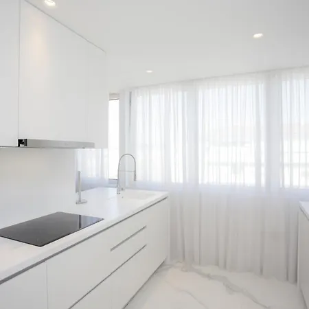 Sea Side Luxury Apartamento Figueira da Foz