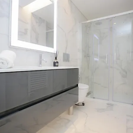 Sea Side Luxury Apartamento Figueira da Foz