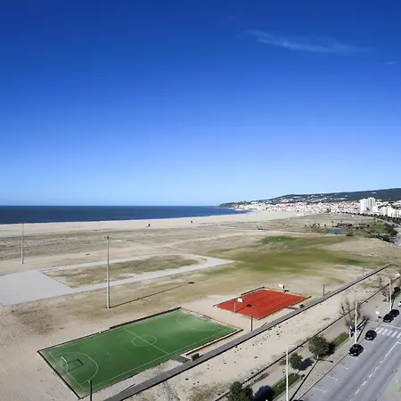 Apartamento Sea Side Luxury *