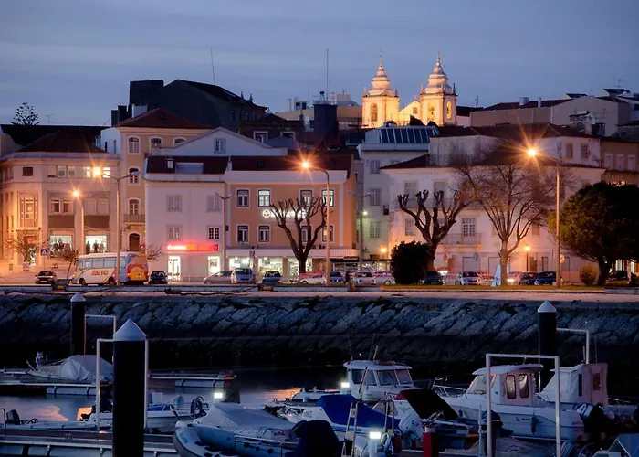 Sea Side Luxury * Figueira da Foz