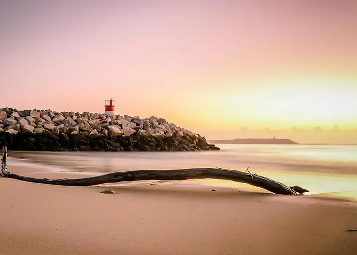 Sea Side Luxury * Figueira da Foz