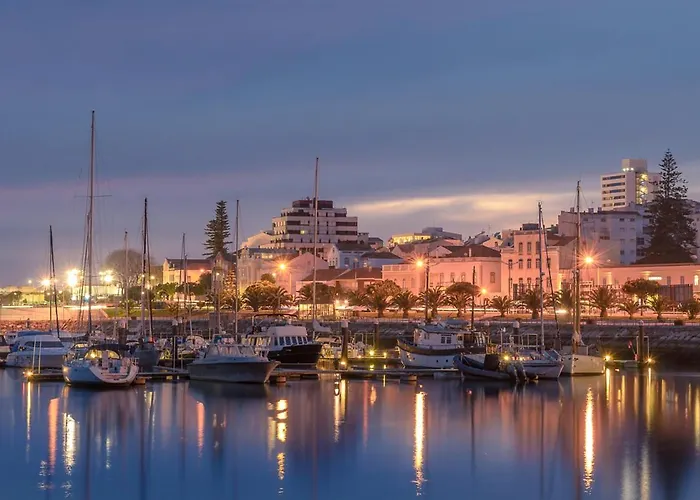Sea Side Luxury Lägenhet Figueira da Foz