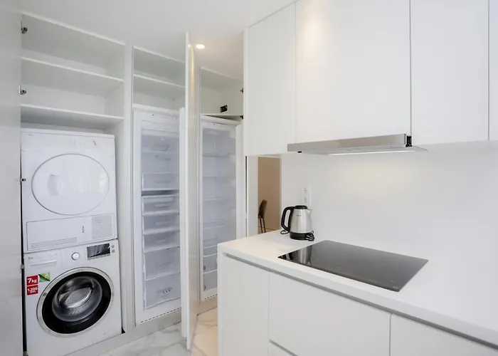 Sea Side Luxury * Figueira da Foz