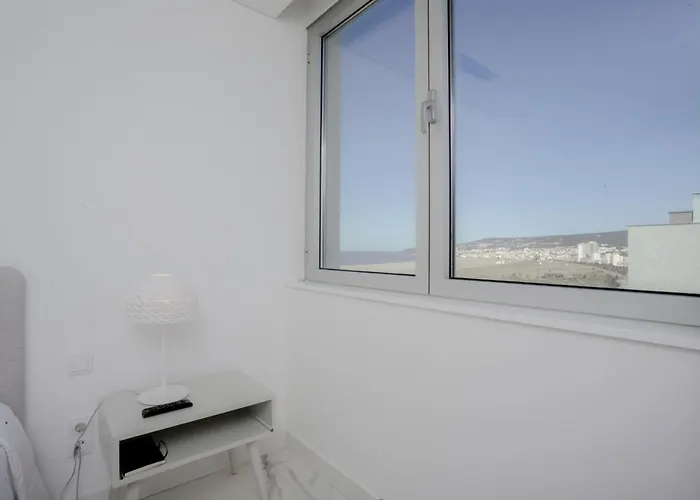 Sea Side Luxury * Figueira da Foz