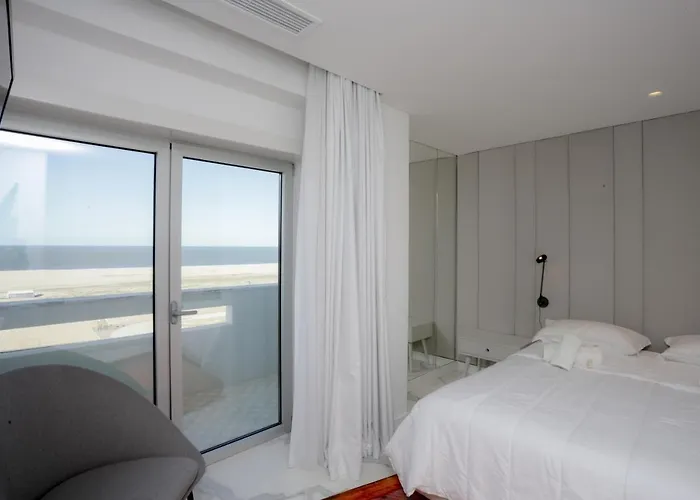 Sea Side Luxury Lägenhet