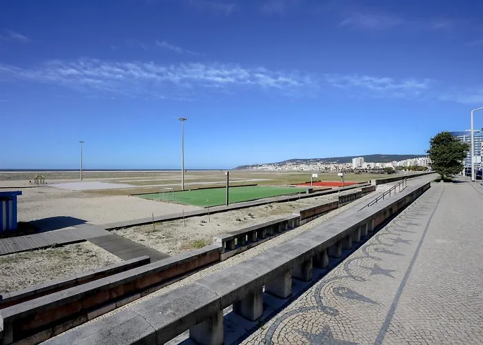 Lägenhet Sea Side Luxury