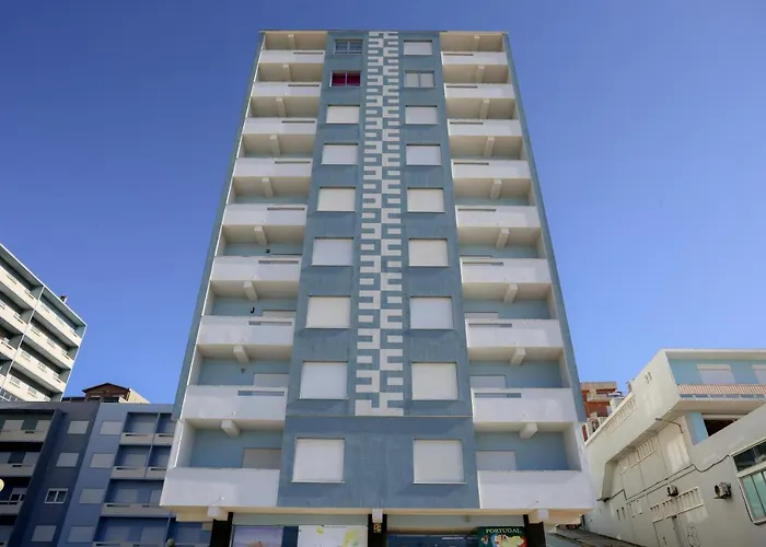 Lägenhet Sea Side Luxury *