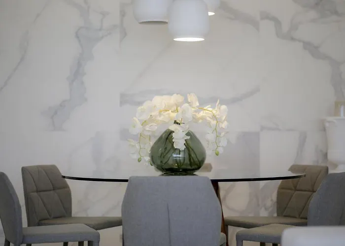 Sea Side Luxury Lägenhet Figueira da Foz