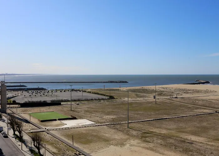 Sea Side Luxury Figueira da Foz