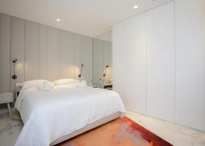 Sea Side Luxury * Figueira da Foz