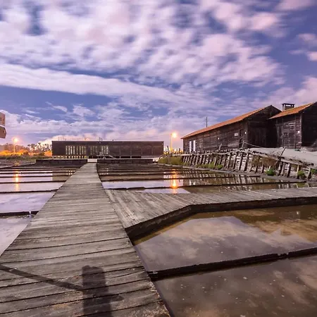 Appartement Sea Side Luxury Figueira da Foz