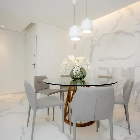 Apartment Sea Side Luxury *
