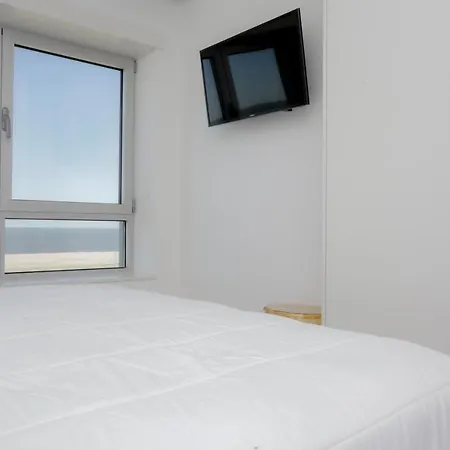 Apartment Sea Side Luxury