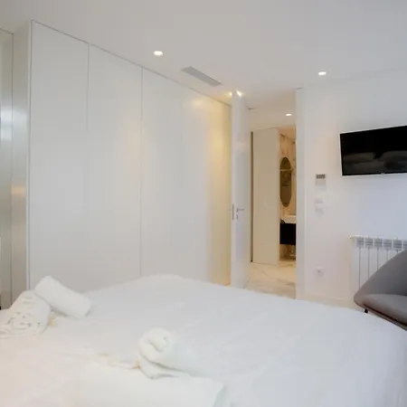 Appartement Sea Side Luxury Figueira da Foz
