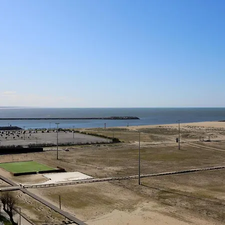 Sea Side Luxury Figueira da Foz