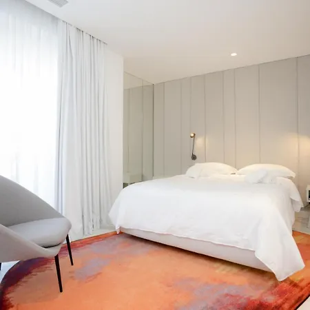 Appartement Sea Side Luxury Figueira da Foz