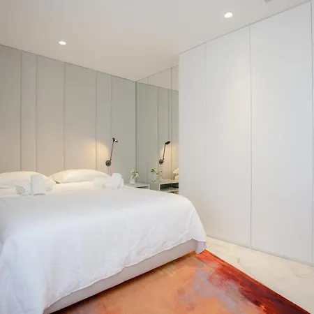 Sea Side Luxury * Figueira da Foz