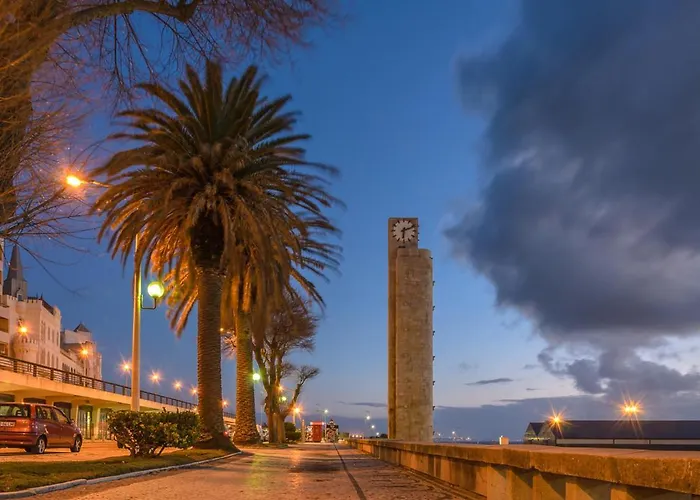 Sea Side Luxury Apartamento