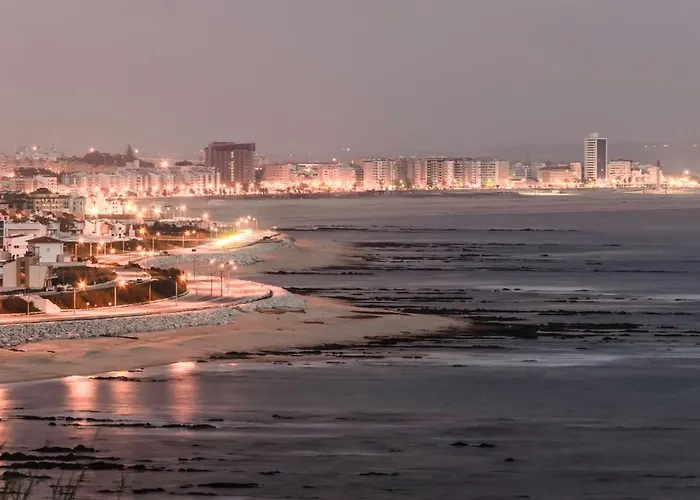 Apartamento Sea Side Luxury