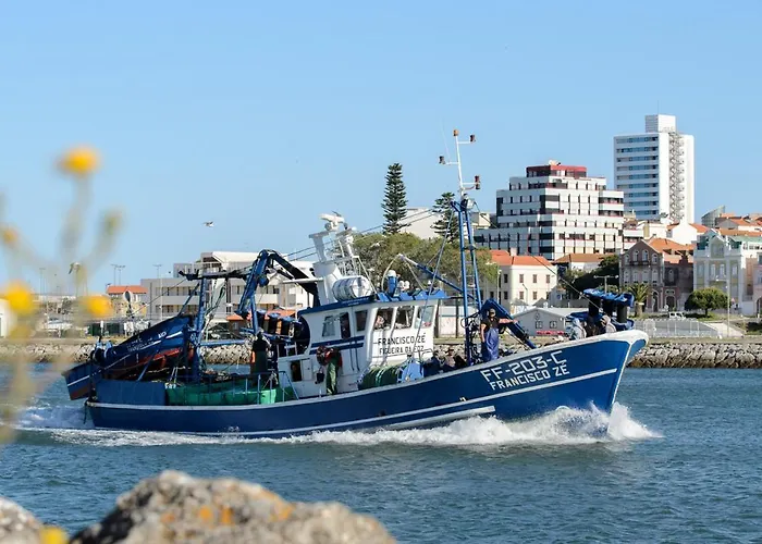 Sea Side Luxury Apartamento *