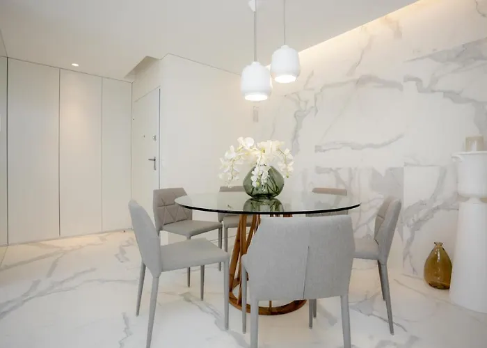 Apartamento Sea Side Luxury *