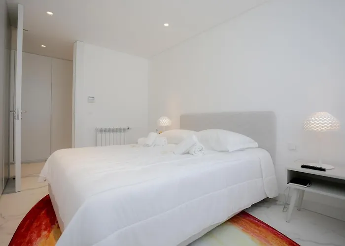 Apartamento Sea Side Luxury