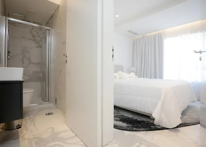 Sea Side Luxury Apartamento Figueira da Foz