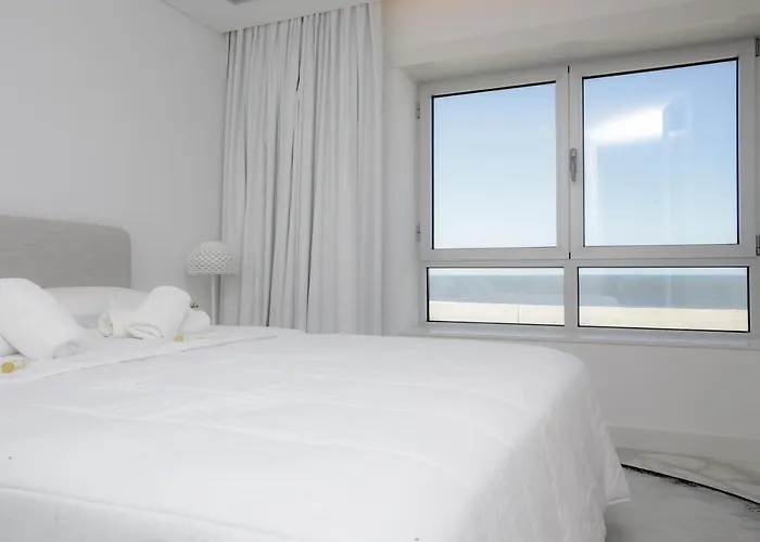 Apartamento Sea Side Luxury *