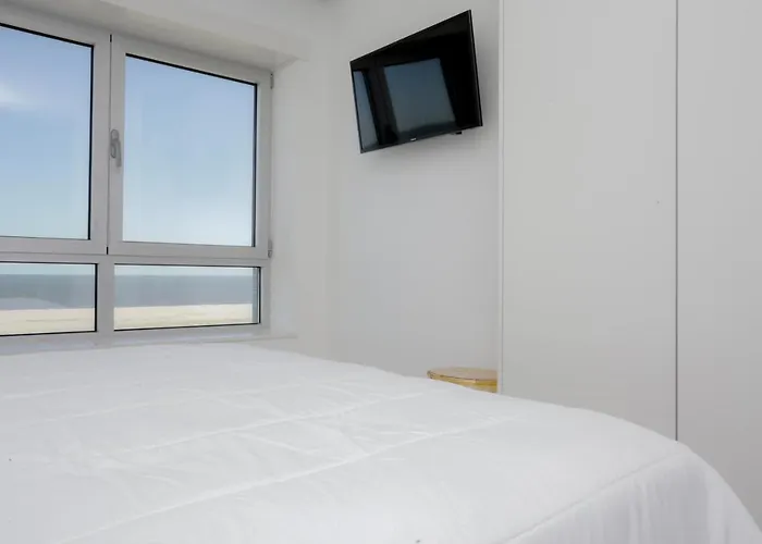 Apartamento Sea Side Luxury