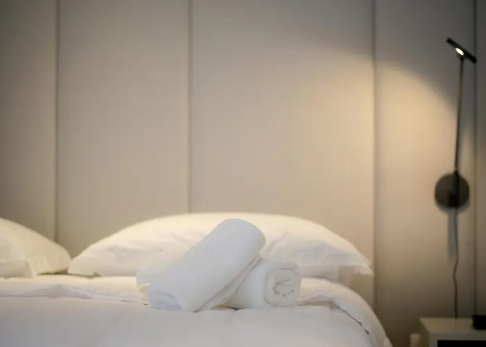 Sea Side Luxury Apartamento