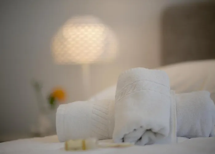 Sea Side Luxury Apartamento