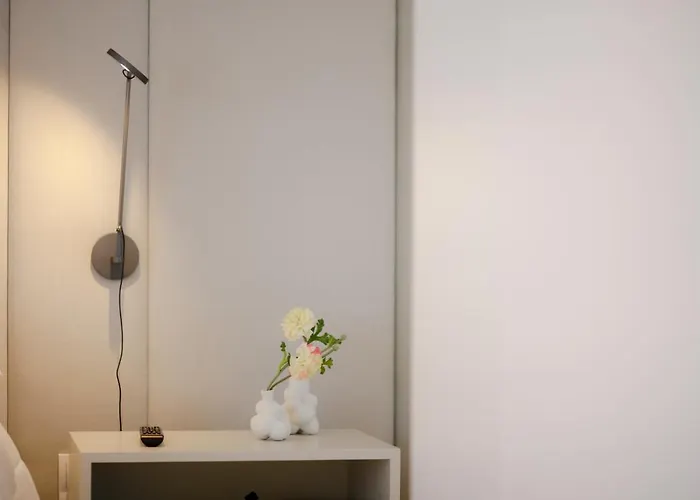 Sea Side Luxury Apartamento *