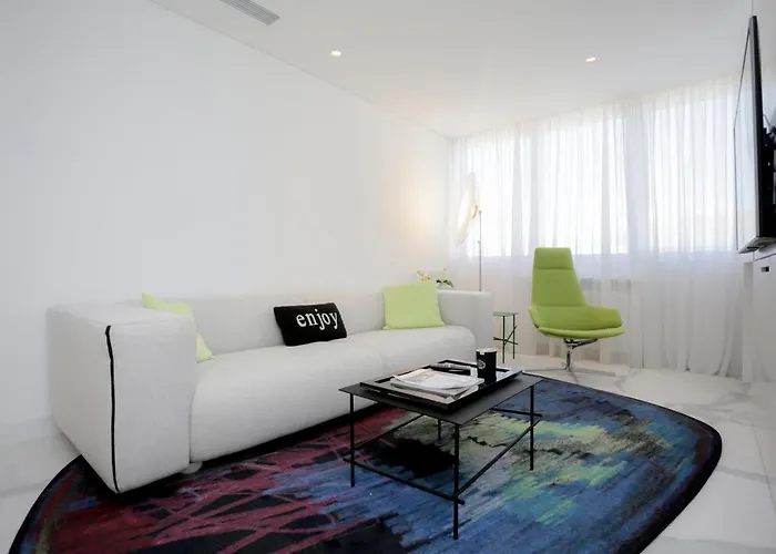 Sea Side Luxury Apartamento Figueira da Foz